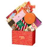 Famous Amos Hamper X24-05 RM249 (Klang Valley Delivery)