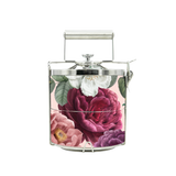 BDARI Tiffin Carrier - Rose Garden (Nationwide Delivery)