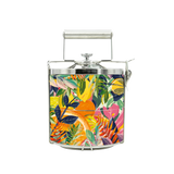 BDARI Tiffin Carrier - Tropical Fruit (Nationwide Delivery)