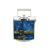 BDARI Tiffin Carrier - Firefly (Nationwide Delivery)