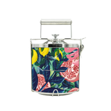 BDARI Tiffin Carrier - Pommegranate (Nationwide Delivery)