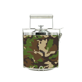 BDARI Tiffin Carrier - Camouflage (Nationwide Delivery)