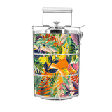 BDARI Tiffin Carrier - Tropical Fruit (Nationwide Delivery)