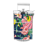 BDARI Tiffin Carrier - Pommegranate (Nationwide Delivery)