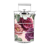 BDARI Tiffin Carrier - Rose Garden (Nationwide Delivery)