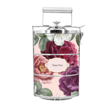 BDARI Tiffin Carrier - Rose Garden (Nationwide Delivery)