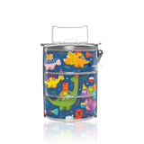 BDARI Tiffin Carrier - Dino (Nationwide Delivery)