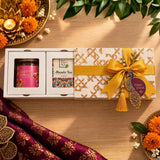 Diwali Duo (Nationwide Delivery)  - Deepavali Hampers & Gifts 2026