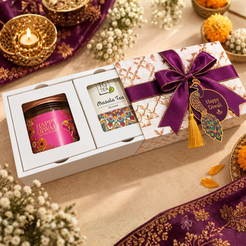 Diwali Duo (Nationwide Delivery)  - Deepavali Hampers & Gifts 2026