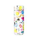 BDARI Flask - Doodle Paint (Nationwide Delivery)