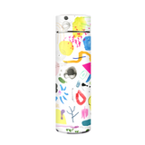 BDARI Flask - Doodle Paint (Nationwide Delivery)