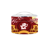 BDARI Tiffin Carrier - Zodiac Garden - Dragon (Nationwide Delivery)