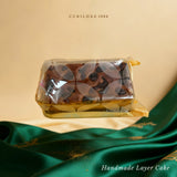 Cubiloxe Raya Kaya Gift Set (Klang Valley Delivery)