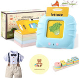 Baby Boy Gift Box F | 1st Birthday Toddler Boy One Year Old Birthday Gift Set (Nationwide Delivery)