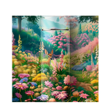 BDARI Flask - Eden (Nationwide Delivery)