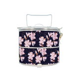 BDARI Tiffin Carrier - Sakura Night (Nationwide Delivery)