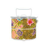BDARI Tiffin Carrier - Batik Manis Sayang (Nationwide Delivery)