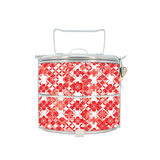 BDARI Tiffin Carrier - Japan 9 (Nationwide Delivery)