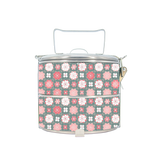 BDARI Tiffin Carrier - Japan 8 (Nationwide Delivery)