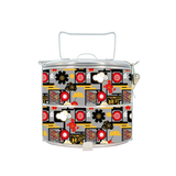 BDARI Tiffin Carrier - Japan 5 (Nationwide Delivery)