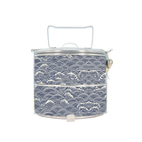BDARI Tiffin Carrier - Japan 3 (Nationwide Delivery)