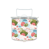 BDARI Tiffin Carrier - Japan 2 (Nationwide Delivery)