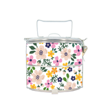 BDARI Tiffin Carrier - Pastel Chamomile (Nationwide Delivery)