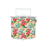 BDARI Tiffin Carrier - Blooming Meadow (Nationwide Delivery)