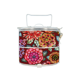 BDARI Tiffin Carrier - Japanese Carp (Nationwide Delivery)
