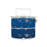 BDARI Tiffin Carrier - Starry Gift (Nationwide Delivery)
