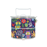 BDARI Tiffin Carrier - Owl (Nationwide Delivery)