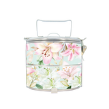 BDARI Tiffin Carrier - Rosella's Dream (Nationwide Delivery)