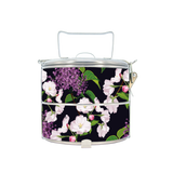BDARI Tiffin Carrier - Botanic Sakura (Nationwide Delivery)