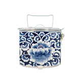 BDARI Tiffin Carrier - Chinese Porcelain (Nationwide Delivery)