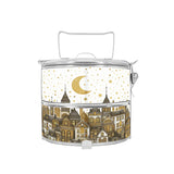 BDARI Tiffin Carrier - Cityscape (Nationwide Delivery)