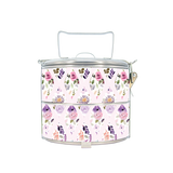 BDARI Tiffin Carrier - Flower Cocoon  (Nationwide Delivery)