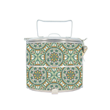 BDARI Tiffin Carrier - Luxury Mandala (Nationwide Delivery)
