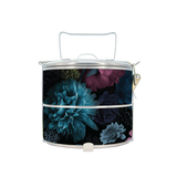 BDARI Tiffin Carrier - Paeonia Dr Alaxender Fleming (Nationwide Delivery)