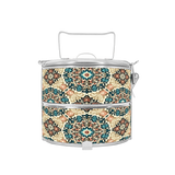 BDARI Tiffin Carrier - Munghal (Nationwide Delivery)