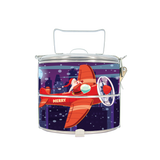 BDARI Tiffin Carrier - Santa Claus Is Coming (Nationwide Delivery)