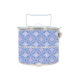 BDARI Tiffin Carrier - Turkish Ceramic (Nationwide Delivery)