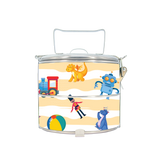 BDARI Tiffin Carrier - Fun Toys  (Nationwide Delivery)