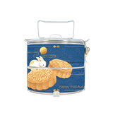 BDARI Tiffin Carrier - Yummy (Nationwide Delivery)