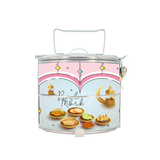 BDARI Tiffin Carrier - Ramadan Mubarak (Nationwide Delivery)