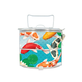 BDARI Tiffin Carrier - Robust Koi (Nationwide Delivery)