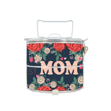 BDARI Tiffin Carrier - Best Mom (Nationwide Delivery)