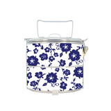 BDARI Tiffin Carrier - Spring Floral Blossom (Nationwide Delivery)