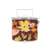 BDARI Tiffin Carrier - Every Petal Counts (Nationwide Delivery)