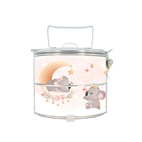 BDARI Tiffin Carrier - Dreamy Koala (Nationwide Delivery)