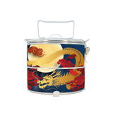 BDARI Tiffin Carrier - Dragon (Nationwide Delivery)